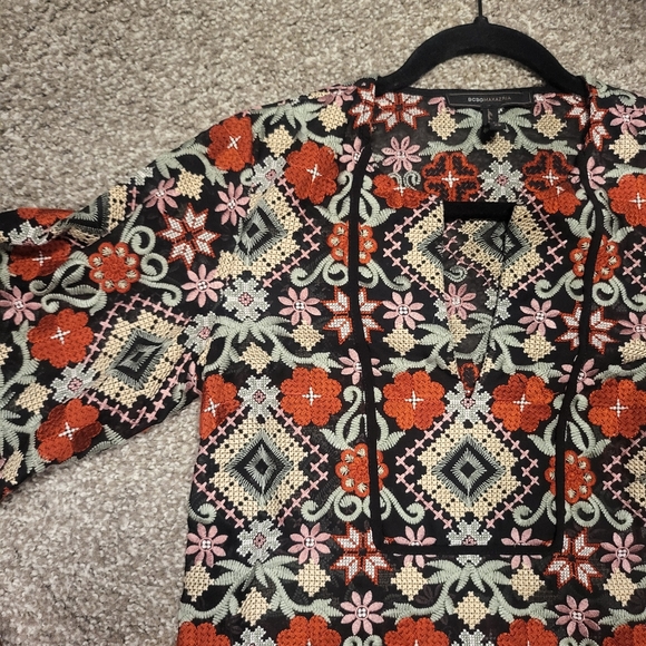 Embroided - Picture 6 of 6